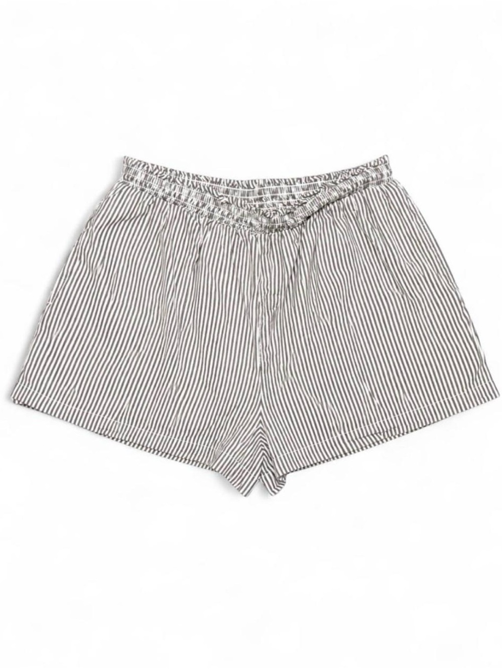 American Eagle - Striped Shorts